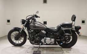 YAMAHA DRAGSTAR 400 2013 VH02J