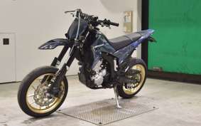 YAMAHA WR250X 2022 DG15J