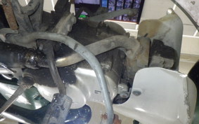 YAMAHA MATE 50 UA04J