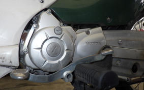 HONDA C110 SUPER CUB JA07