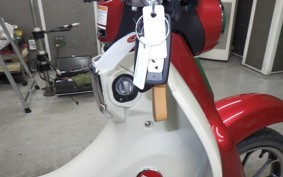 HONDA C125 SUPER CUB 2022 JA58