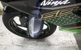 KAWASAKI NINJA 250 SL 2026