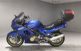 KAWASAKI ZZ-R400 2003 ZX400N