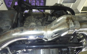KAWASAKI ZEPHYR 400 Gen.1 1990 ZR400C
