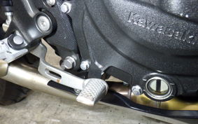 KAWASAKI Z250 Gen.2 EX250P