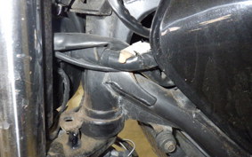 KAWASAKI ZRX-2 1996 ZR400E