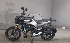 OTHER  HUSQUARNA SUVARUTOPIREN401 2022 JUJ
