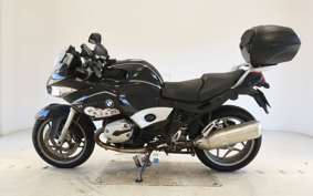 BMW R1200ST 2008