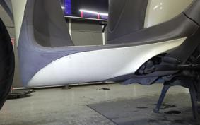 HONDA SHﾓｰﾄﾞ 1999 JF51