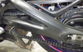 YAMAHA MT-09 Tracer 2016 RN36J