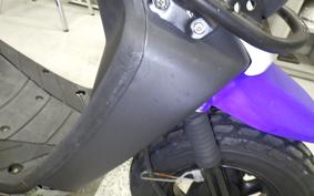 YAMAHA BW'S 50 Gen.2 SA02J