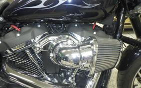 HARLEY FLSB 1750 2020