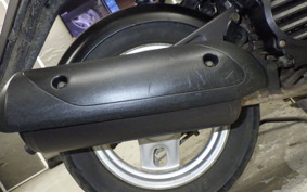 HONDA DIO Gen.5 AF56