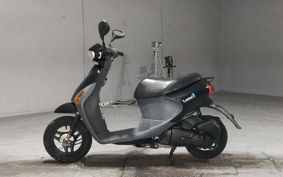 SUZUKI LET`S4 CA46A
