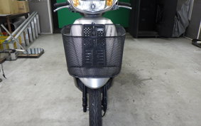 YAMAHA JOG-7 2025 AY01