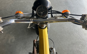 SUZUKI VAN VAN50 RV50