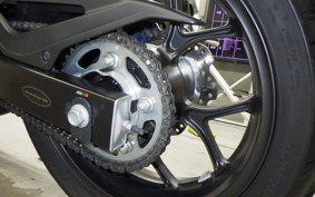 HONDA NC750X DCT 2021 RH09