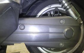 SUZUKI SKYWAVE 650 LX 2007 CP52A