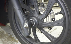 HONDA PCX125 2024 JF81