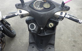 YAMAHA CYGNUS 125 Trike X 1984