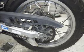 YAMAHA SEROW 225 Gen.3 2021 DG08J