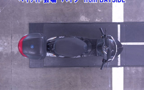 YAMAHA JOGー5DX