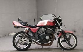 KAWASAKI ZRX-2 ZR400E