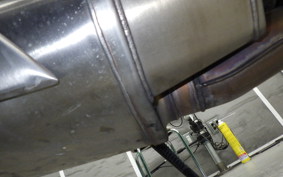 KAWASAKI NINJA 650 A 2019 ER650H