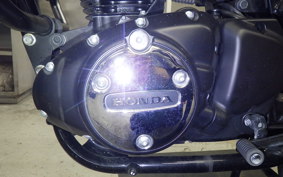 HONDA GB350S 2024 NC59