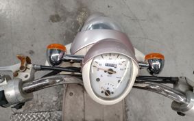 HONDA CREA SCOOPY AF55