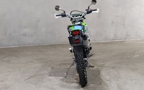 KAWASAKI KLX150L LX150J