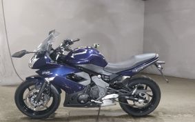 KAWASAKI NINJA400R ER400B