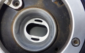 KAWASAKI 1400 GTR 2012