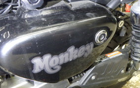 HONDA MONKEY 125 2005 JB03
