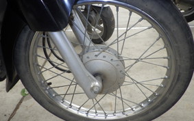 HONDA C50 SUPER CUB AA04