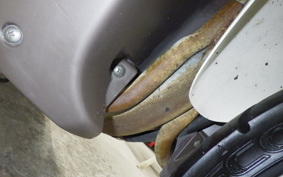 SUZUKI ﾚｯﾂG 2022 CA4AA