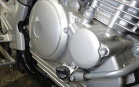 YAMAHA YBR250 2004