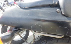 HONDA VT250 SPADA MC20