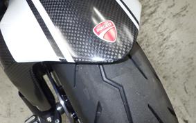 DUCATI DIAVEL Carbon 2014