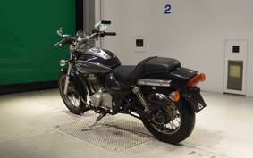 KAWASAKI ELIMINATOR 125 BN125A