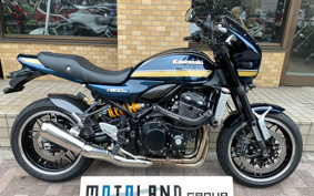 KAWASAKI Z900RS 2022 ZR900C