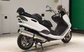 YAMAHA MAJESTY 125 2010