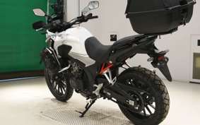HONDA 400X 2020 NC56