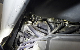 HONDA PCX 125 2022 JF56