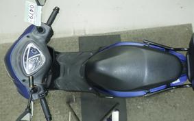 YAMAHA JOG125 SEJ5J
