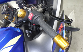 SUZUKI GSX-R1000R A 2018 DM11G