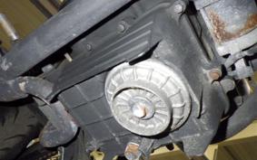HONDA VTR 250 Gen. 2 2021 MC33