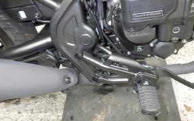HONDA REBEL 250  S E-clutch MC49