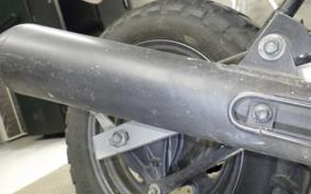 HONDA APE 50 2005 AC16