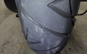 SUZUKI BURGMAN200A 2008 CH41A